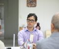Estudante de Jornalismo vai fazer intercâmbio no Japão