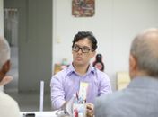 Estudante de Jornalismo vai fazer intercâmbio no Japão