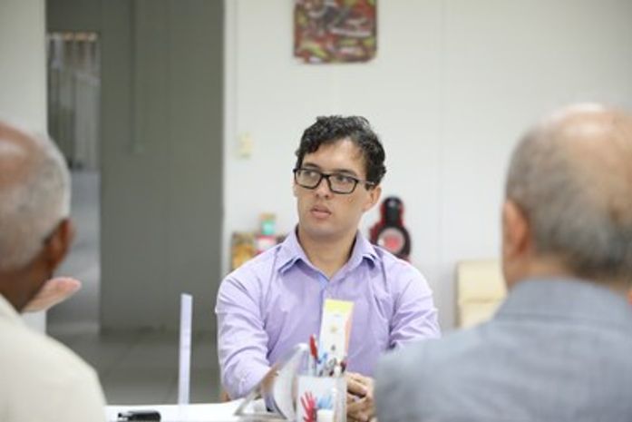 Estudante de Jornalismo vai fazer intercâmbio no Japão