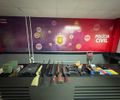 Empresário preso por atirar contra motorista de app em Maceió já respondia por porte ilegal de arma