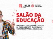 Evento de educação vai ajudar pais a escolherem melhores instituição de ensino em Maceió