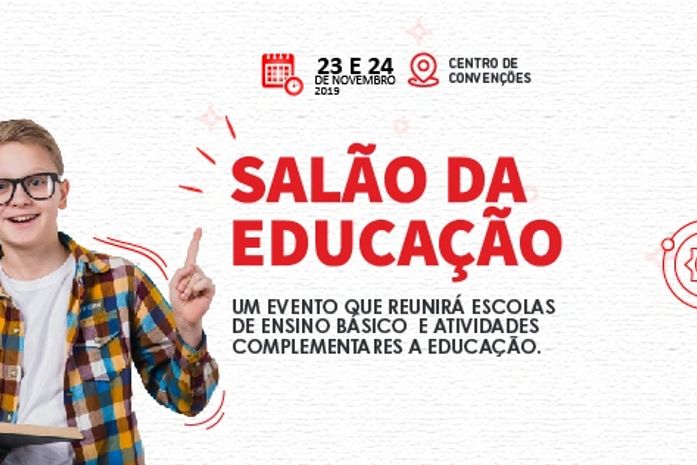Evento de educação vai ajudar pais a escolherem melhores instituição de ensino em Maceió