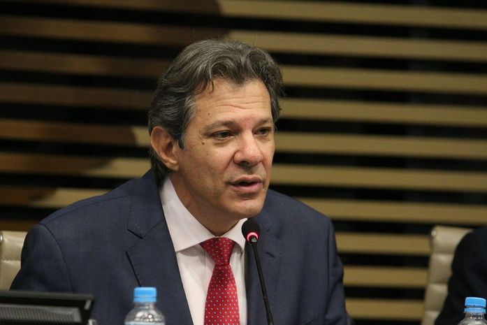 Fernando Haddad