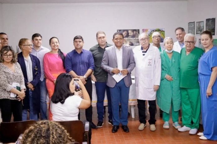 Prefeitura inicia hoje “Mutirão de Cirurgias pela Vida” e ofertará mil vagas