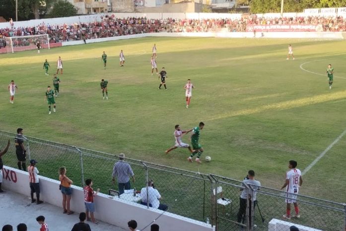 Penedense é o 1º finalista da Copa Alagoas; vai enfrentar Murici ou CSA na decisão