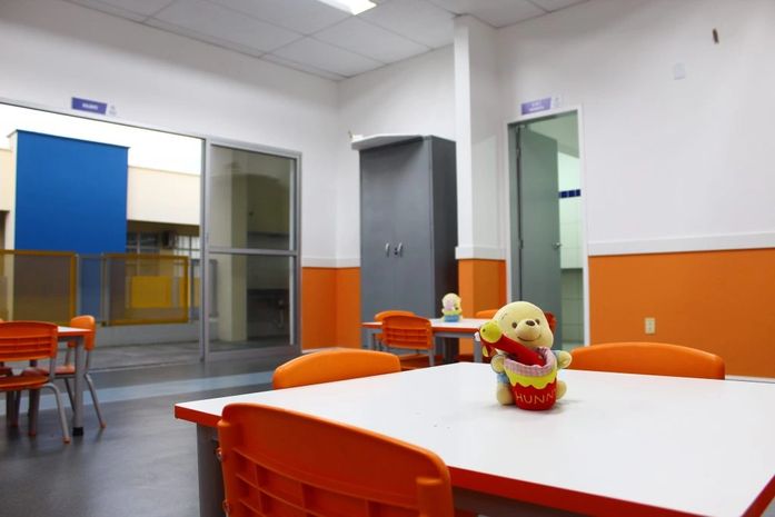 Guia orienta para retorno presencial seguro da Educação Infantil