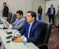 Comissão de Assuntos Urbanos da câmara de Maceió se reúne para definir relator do novo Plano Diretor de Maceió


