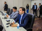 Comissão de Assuntos Urbanos da câmara de Maceió se reúne para definir relator do novo Plano Diretor de Maceió

