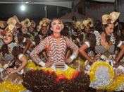 Arraial mantém tradição junina no Benedito Bentes