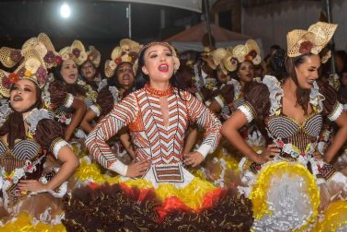 Arraial mantém tradição junina no Benedito Bentes