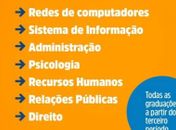 Secretaria de Gestão abre vagas para estágio em Maceió