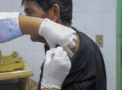 Influenza: vacina continua sem restrição de público-alvo