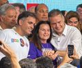 Deputada estadual Fátima Canuto tem candidatura à reeleição oficializada pelo MDB em Alagoas

