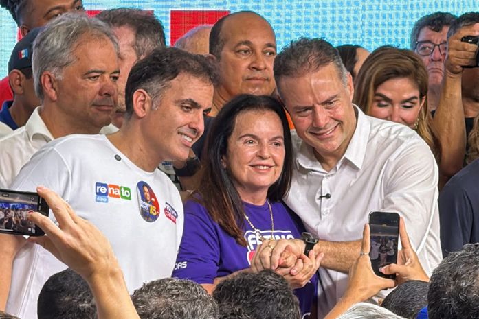 Deputada estadual Fátima Canuto tem candidatura à reeleição oficializada pelo MDB em Alagoas
