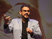 Palestrante Pedro Paulo Luz lança dois livros que celebram o poder da boa comunicação