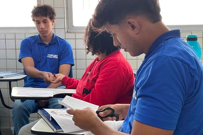 Confira as oportunidades de estágio e emprego desta semana em Maceió e Arapiraca