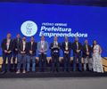 São Miguel dos Campos Conquista 1º Lugar em Alagoas no Prêmio Sebrae Prefeitura Empreendedora e Recebe Destaque Nacional em Brasília
