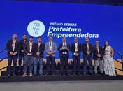 São Miguel dos Campos Conquista 1º Lugar em Alagoas no Prêmio Sebrae Prefeitura Empreendedora e Recebe Destaque Nacional em Brasília