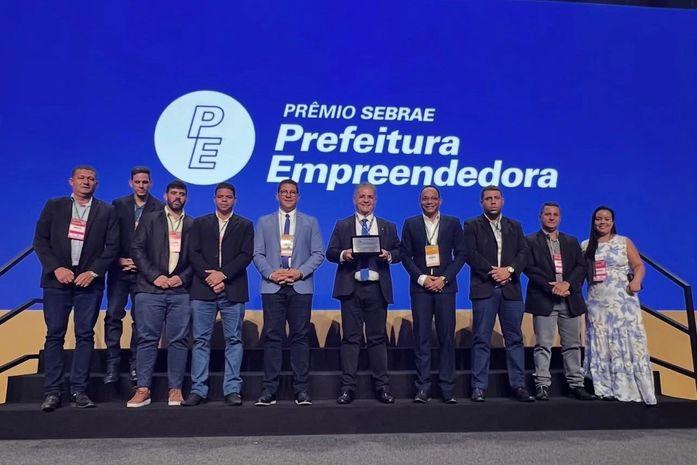 São Miguel dos Campos Conquista 1º Lugar em Alagoas no Prêmio Sebrae Prefeitura Empreendedora e Recebe Destaque Nacional em Brasília