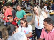 Prefeitura de Arapiraca leva serviços de saúde para empresas do município