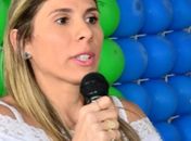 Qual o futuro eleitoral da ex-primeira-dama Marina Dantas? 