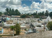 Prefeitura de Arapiraca publica novo decreto autorizando visitas aos cemitérios