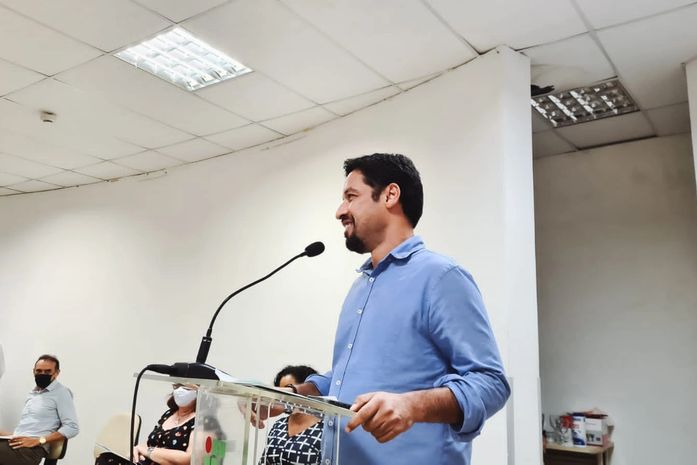 Rodrigo Cunha inaugura em Maragogi estação de tecnologias avançadas para formação rumo ao primeiro emprego