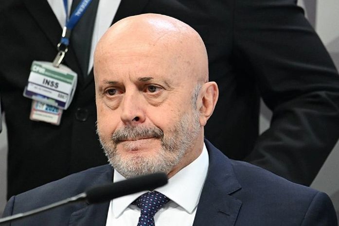 Careca do INSS mirou contratos milionários no Ministério da Saúde