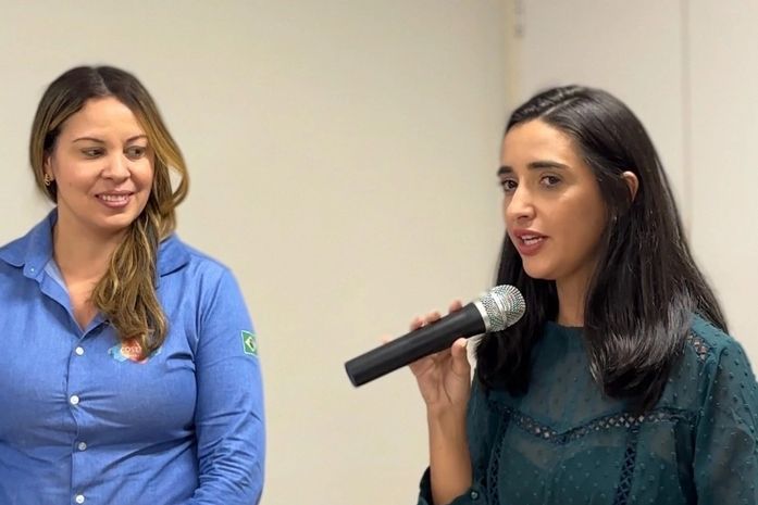 Municípios da 5ª Região de Saúde recebem Projeto Detecta APS