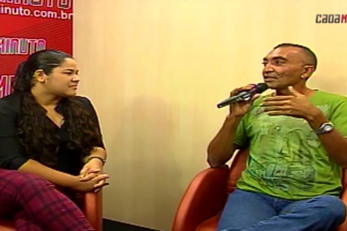 Minuto Sonora: Mano Lima e “Os Mais Doces Bárbaros”