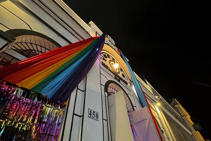 Homerinho ô de Fora! leva música e folia gratuita às ruas do Jaraguá nesta sexta-feira