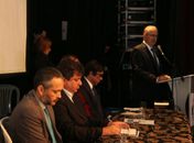 Teófilo participa de I jornada itinerante do  TC-Al realizada em Arapiraca