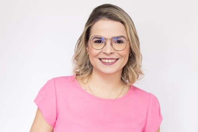 Gaby Ronalsa