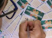 Mega-Sena sorteia nesta quinta-feira prêmio acumulado em R$ 60 milhões