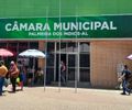 MP recomenda anulação da eleição da Mesa Diretora da Câmara de município de AL; entenda