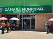 MP recomenda anulação da eleição da Mesa Diretora da Câmara de município de AL; entenda