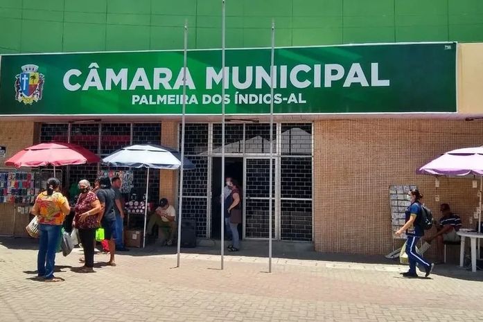 MP recomenda anulação da eleição da Mesa Diretora da Câmara de município de AL; entenda