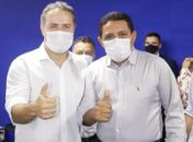 Palmeira faz adesão ao marco regulatório de saneamento e abastecimento de água de Alagoas