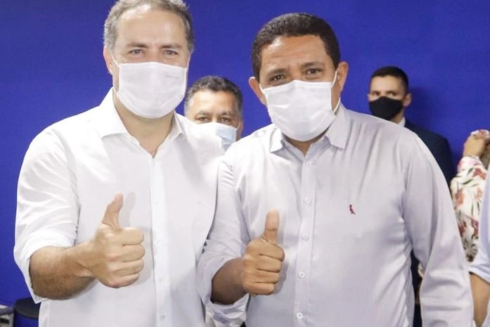 Palmeira faz adesão ao marco regulatório de saneamento e abastecimento de água de Alagoas