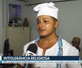 Babalorixá denuncia intolerância religiosa durante abordagem de militares em terreiro de Maceió