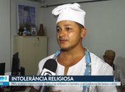 Babalorixá denuncia intolerância religiosa durante abordagem de militares em terreiro de Maceió