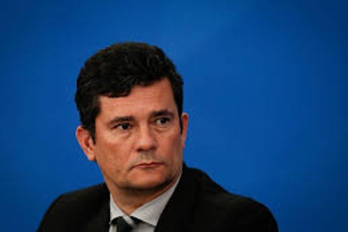 Sergio Moro tinha dois objetivos no governo Bolsonaro.
