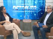 Vídeo: Programa Neto Auto entrevista Clarice Maia,coordenadora editorial da Imprensa Oficial Graciliano Ramos 