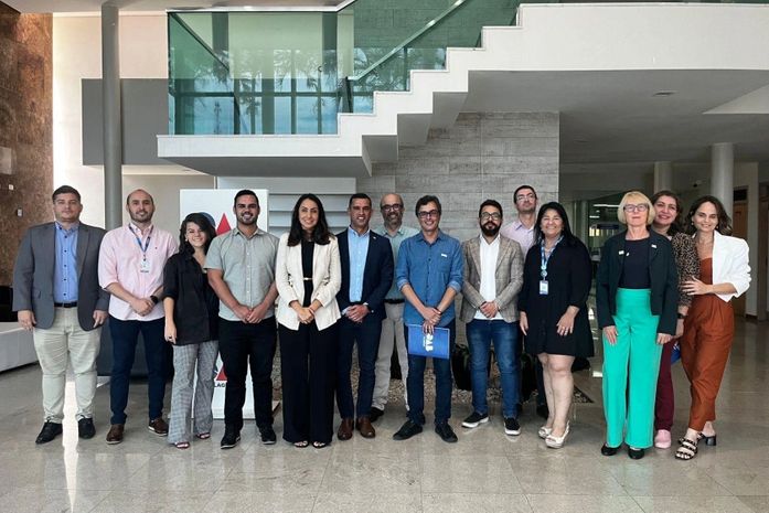 Conselho Municipal de Ciência e Tecnologia discute metas para o próximo ano