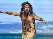 Marco Luque apresenta Dilatados no Teatro Deodoro no dia 01 de abril