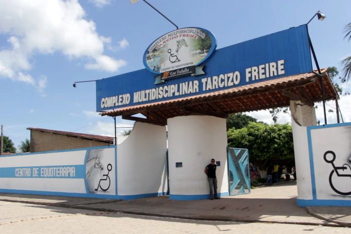 Complexo Multidisciplinar de Equoterapia Tarcizo Freire vai realizar mutirão de saúde em Arapiraca