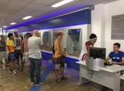 Caixa paga hoje valor complementar do saque imediato do FGTS