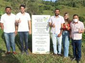 Vereadores de Santana do Mundaú participam de entrega de obras na área da Infraestrutura e Educação