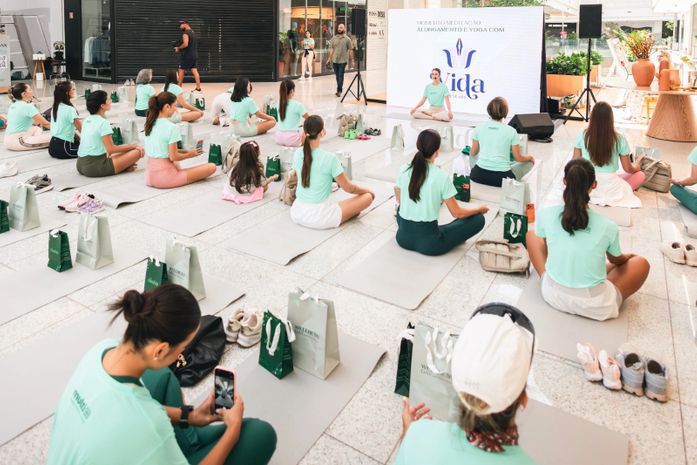 Parque Shopping Maceió lança campanha de Dia das Mães
