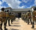 Operação mantém controle em presídios e bloqueia comunicações ilegais de detentos